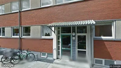 Lejligheder til leje i Herning - Foto fra Google Street View