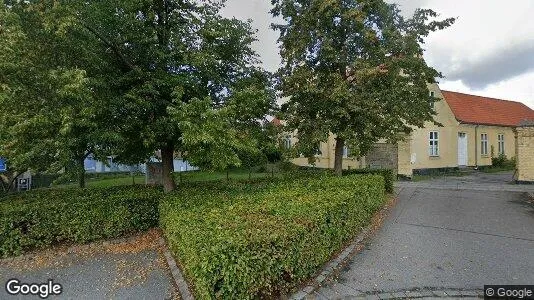 Lejligheder til leje i Frederikssund - Foto fra Google Street View