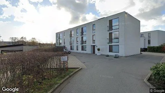 Lejligheder til salg i Hørsholm - Foto fra Google Street View