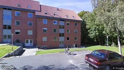 Lejligheder til leje i Vejle Centrum - Foto fra Google Street View