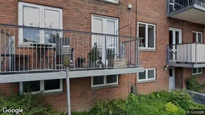 Lejligheder til salg i Århus N - Foto fra Google Street View