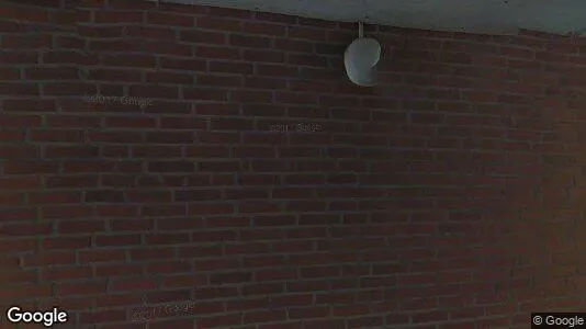 Lejligheder til salg i Silkeborg - Foto fra Google Street View