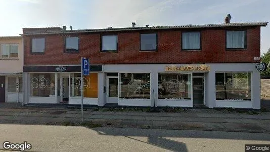 Lejligheder til salg i Hvidovre - Foto fra Google Street View