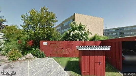 Lejligheder til salg i Roskilde - Foto fra Google Street View