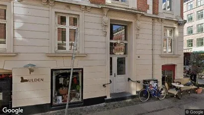 Lejligheder til salg i Østerbro - Foto fra Google Street View