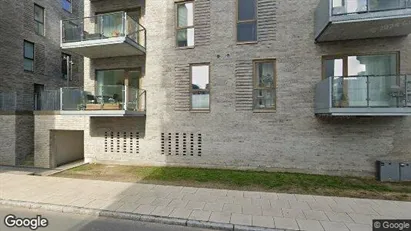 Lejligheder til leje i Aalborg Centrum - Foto fra Google Street View