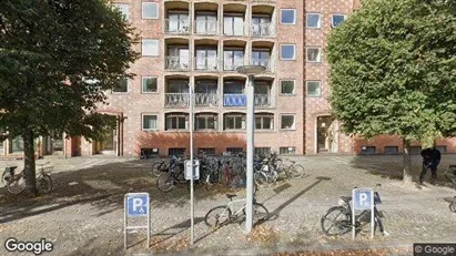 Lejligheder til salg i København K - Foto fra Google Street View