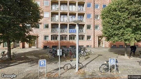 Lejligheder til salg i København K - Foto fra Google Street View