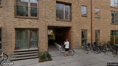 Lejligheder til leje i København SV - Foto fra Google Street View