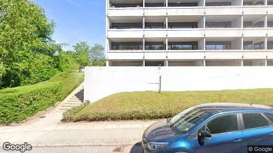 Lejligheder til salg i Aalborg SØ - Foto fra Google Street View