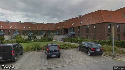 Lejligheder til salg i Frederikssund - Foto fra Google Street View