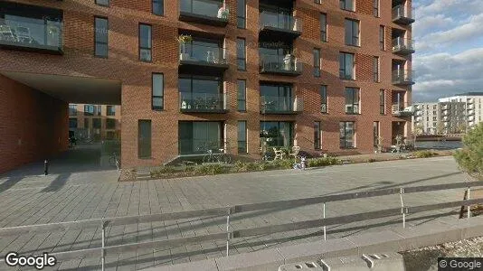 Lejligheder til leje i København SV - Foto fra Google Street View