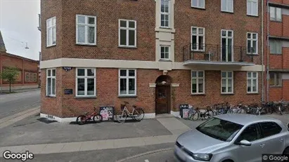 Lejligheder til salg i Nørrebro - Foto fra Google Street View