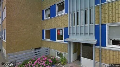 Lejligheder til salg i Randers NV - Foto fra Google Street View