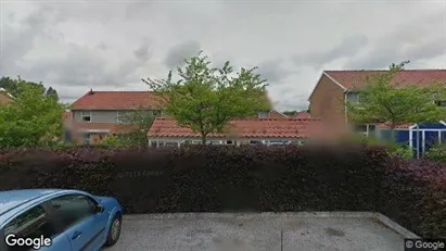 Andelsboliger til salg i Roskilde - Foto fra Google Street View