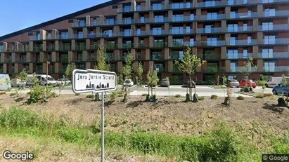 Lejligheder til leje i Solrød Strand - Foto fra Google Street View