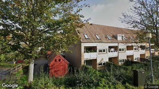 Lejligheder til leje i Viborg - Foto fra Google Street View