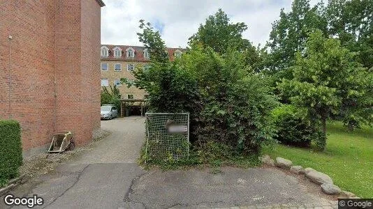 Andelsboliger til salg i Kongens Lyngby - Foto fra Google Street View