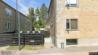 Lejligheder til salg i Gentofte - Foto fra Google Street View