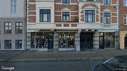 Andelsboliger til salg i København K - Foto fra Google Street View