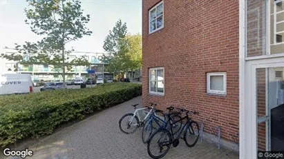 Lejligheder til leje i Odense C - Foto fra Google Street View