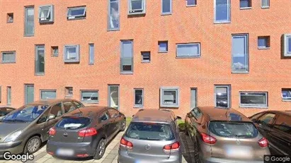 Lejligheder til leje i Horsens - Foto fra Google Street View