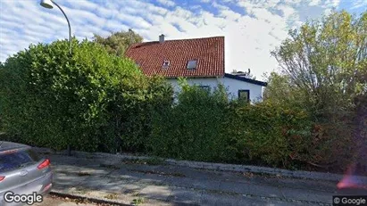 Lejligheder til salg i Herlev - Foto fra Google Street View