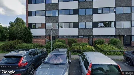 Lejligheder til salg i Humlebæk - Foto fra Google Street View