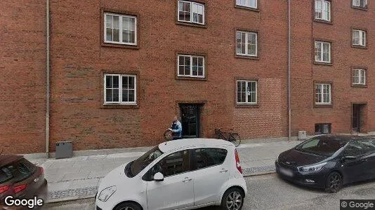 Lejligheder til salg i Horsens - Foto fra Google Street View