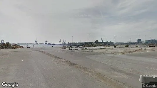 Lejligheder til salg i Århus C - Foto fra Google Street View