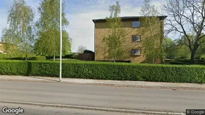 Lejligheder til salg i Glostrup - Foto fra Google Street View