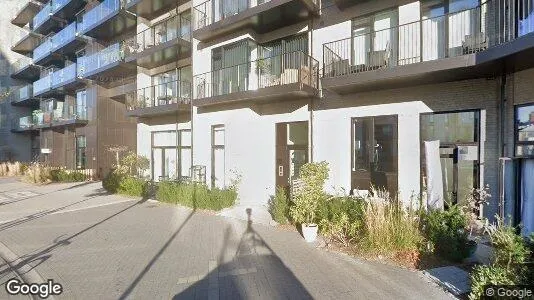 Lejligheder til salg i København SV - Foto fra Google Street View