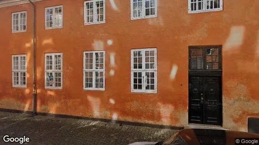 Lejligheder til salg i København K - Foto fra Google Street View