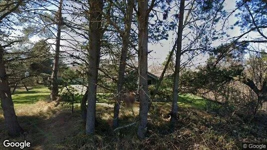 Lejligheder til salg i Rørvig - Foto fra Google Street View