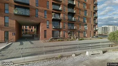 Lejligheder til leje i København SV - Foto fra Google Street View