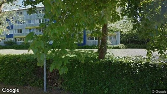 Lejligheder til leje i Ringsted - Foto fra Google Street View