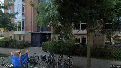 Lejligheder til leje i Østerbro - Foto fra Google Street View