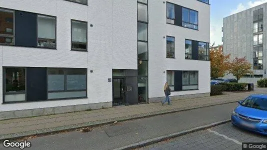 Lejligheder til leje i København S - Foto fra Google Street View