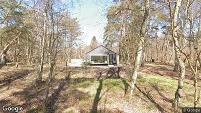 Lejligheder til salg i Rørvig - Foto fra Google Street View