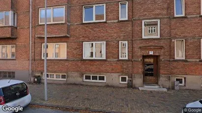 Lejligheder til leje i Odense C - Foto fra Google Street View