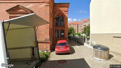 Lejligheder til salg i Randers C - Foto fra Google Street View