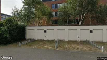 Lejligheder til salg i Frederiksberg - Foto fra Google Street View