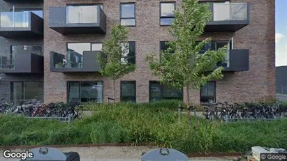 Lejligheder til leje i Åbyhøj - Foto fra Google Street View