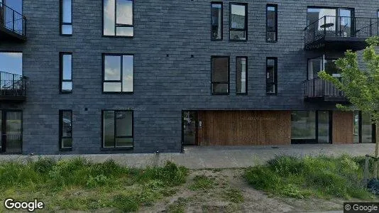 Lejligheder til leje i Åbyhøj - Foto fra Google Street View