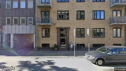 Lejligheder til salg i Nørrebro - Foto fra Google Street View