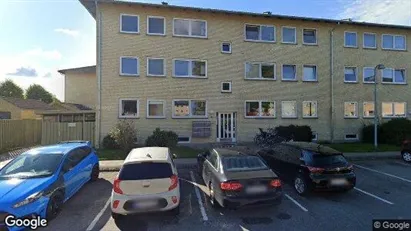 Lejligheder til salg i Taastrup - Foto fra Google Street View