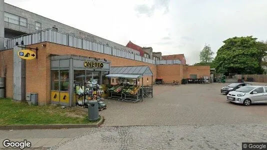 Lejligheder til salg i Rødovre - Foto fra Google Street View