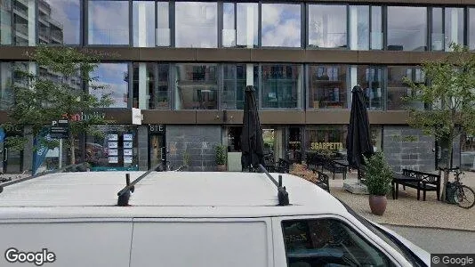 Lejligheder til salg i København S - Foto fra Google Street View