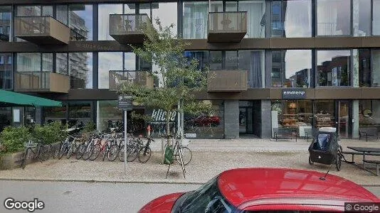 Lejligheder til salg i København S - Foto fra Google Street View