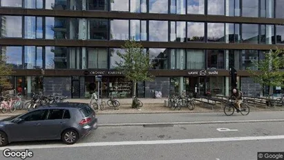 Lejligheder til salg i København S - Foto fra Google Street View